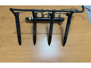 Vstřikovač 28489548, 25195089   Opel Antara     