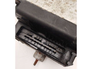 Блок АБС 0265214002, F200870   Audi  A6 S6 C4 4A  1994 - 1997 года
