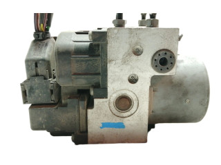 Блок АБС 0265216710, 0273004426   Fiat  Seicento/600  1997 - 2010 года