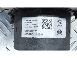 Jednotka ABS 9816073680, 9817627280   Peugeot 308 2016