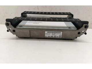Рулевая рейка  Радио/ проигрыватель CD/DVD / навигация 5A8EA83, CI5A8EA8301   BMW 3 G20 G21 2019- года
