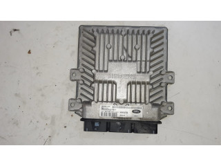 Řídící jednotka 5WS40278BT   Land Rover Range Rover Sport L320 2007