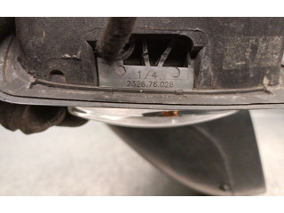 Zpětné zrcátko  Peugeot 5008 2015  232676028, 8153ZF  