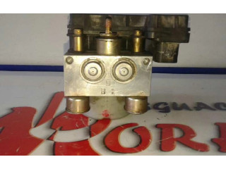 Блок АБС GE7E437A0   Mazda  626  1992 - 1997 года