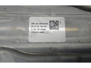 Интеркулер  8641466, 20220628   Volvo XC60 