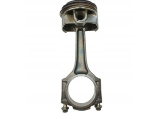  Поршень с шатуном  86L134, M156D  Maserati Ghibli  