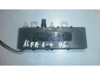 Блок управления 60658153   Alfa Romeo 166