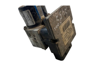 Jednotka ABS 8200343525, 93852852   Renault Trafic II (X83) 2006