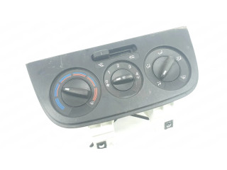 Блок управления климат-контролем 735462118   Fiat Fiorino
