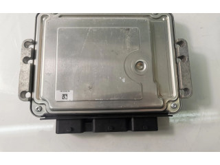 Řídící jednotka 9665674480, 0281014729   Peugeot 5008 2010