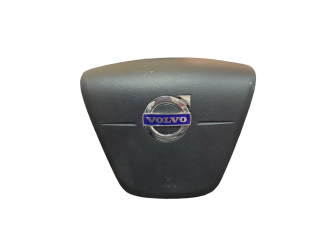 Подушка безопасности водителя P31332614, 31332614   Volvo V40 Cross country