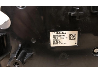 Блок управления климат-контролем 210331, 210331   Lynk & co 01
