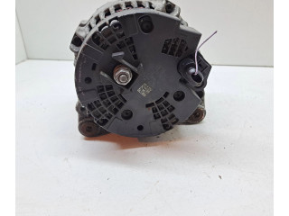 Генератор 03L903017E, 0125711088   Audi Q5 SQ5      