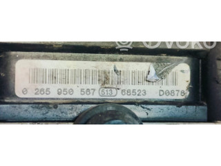 Jednotka ABS 0265950567   Mazda CX-7 2009