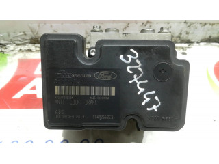 Блок АБС 3M512M110JA, 10020700714   Ford  Focus  2004-2010 года