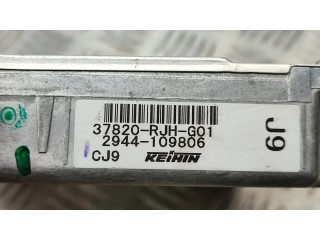 Řídící jednotka 37820RJHG01   Honda FR-V 2007
