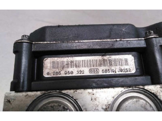 Jednotka ABS 0265950322   Mercedes-Benz  W169 2005