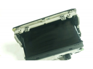 Дисплей    8V0857273M6PS, 8V0857273   Audi A3 S3 8V