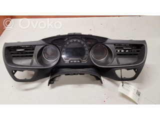 Панель приборов 9665364680   Citroen C5       