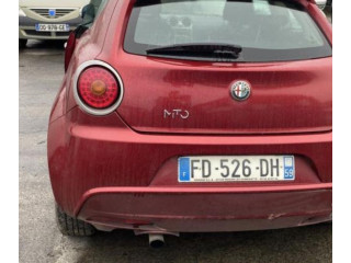 Зеркало электрическое        Alfa Romeo Mito   -  года   