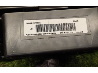 Přístrojová deska  Nissan Pathfinder R52 2015 248109PB0A, A2C91496000  
