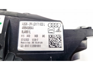 Задний фонарь  4M8945069AA    Audi Q8   2018- года
