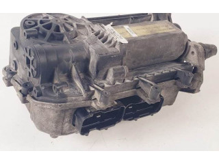 Блок управления 2S6R7M168GF, 0132900007   Ford Fusion