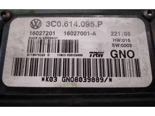 Jednotka ABS 3C0614095P, 16027001A   Volkswagen Passat Alltrack 2005