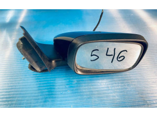 Zpětné zrcátko  Volvo S40 2006  30744574, E11015850  