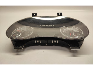 Панель приборов 68453471AD, P68453471AD   Dodge RAM 1500 DS       