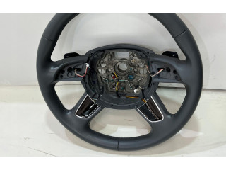 Руль Audi A8 S8 D4 4H  2010 - 2016 года 4H0  | 888.119.679      