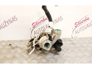  Турбина Skoda Kamiq  05E145702L, 110823000684   для двигателя DXDB      