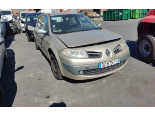 Дисплей    8200755120   Renault Megane II