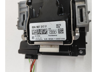 Řídící jednotka 80A907217F, 80A907217D   Audi Q5 SQ5 2021