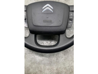 Руль Citroen Jumper  2014 -  года 1643704080      