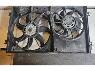 Диффузор 1K0121207T, 1355D300190   Audi A3 S3 A3 Sportback 8P