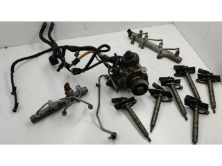 Vstřikovač 059130855, 0986435   Audi Q7 4L  pro naftový motor 3.0  