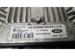 Řídící jednotka 8H2Q12A650AA   Land Rover Range Rover Sport L320 2009