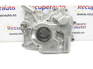 Масляный насос     90541672    Opel Omega B1 