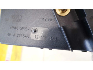 Блок предохранителей  a2115461241   Mercedes-Benz CLS C219    