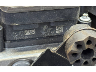 Jednotka ABS J9D314F447AK, 0265292392   Jaguar I-Pace 2019