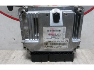 Řídící jednotka 3C0920870QXZ02, 3C0920870QXZ02   Volkswagen Passat Alltrack 2005