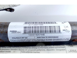Боковая подушка безопасности 607031800   Mini One - Cooper Coupe R56