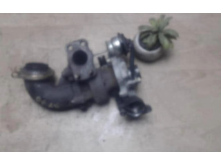  Турбина Citroen C3  00000375G9, 00000375G9         