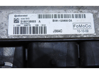 Řídící jednotka S180138003A   Mazda 5 2010