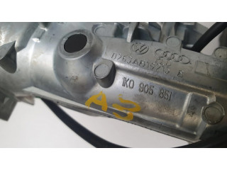 Комплект блоков управления 5Q0937084AG, 1K0905851   Audi A3 S3 8V