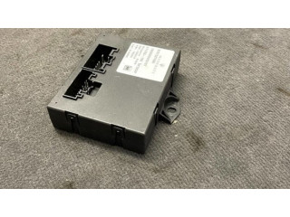 Блок управления 6701527680, A16693000331   Maserati Levante