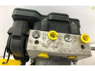 Блок АБС 476607201R, 476605460R   Renault  Captur  2013 - 2020 года