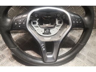 Zpětné zrcátko  Mercedes-Benz CLA C117 X117 W117 2014  2184601918, A2184601918  