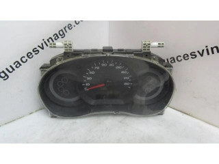 Přístrojová deska  Renault Kangoo II 2009 P8200796005D  